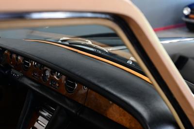 1972 Rolls - Royce SILVER CLOUD LWB