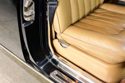 1972 Rolls - Royce SILVER CLOUD LWB