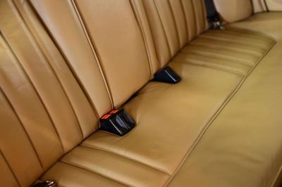 1972 Rolls - Royce SILVER CLOUD LWB
