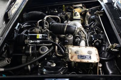1972 Rolls - Royce SILVER CLOUD LWB