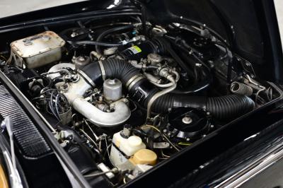 1972 Rolls - Royce SILVER CLOUD LWB