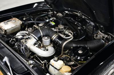1972 Rolls - Royce SILVER CLOUD LWB