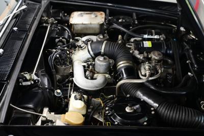 1972 Rolls - Royce SILVER CLOUD LWB