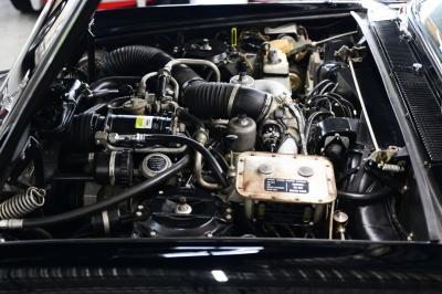 1972 Rolls - Royce SILVER CLOUD LWB