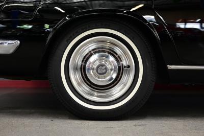1972 Rolls - Royce SILVER CLOUD LWB