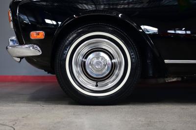 1972 Rolls - Royce SILVER CLOUD LWB