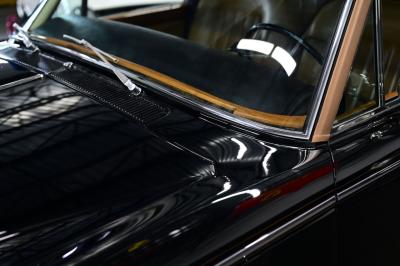 1972 Rolls - Royce SILVER CLOUD LWB