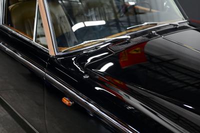 1972 Rolls - Royce SILVER CLOUD LWB