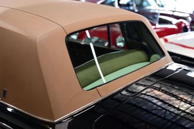 1972 Rolls - Royce SILVER CLOUD LWB