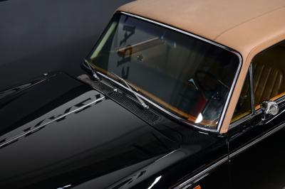 1972 Rolls - Royce SILVER CLOUD LWB