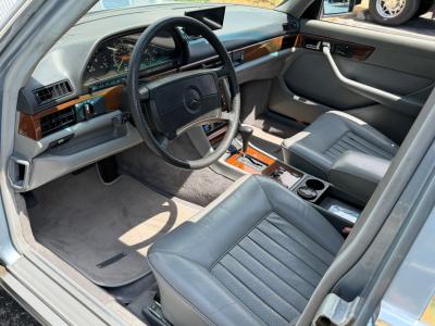 1986 Mercedes - Benz 300SDL