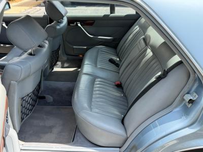 1986 Mercedes - Benz 300SDL