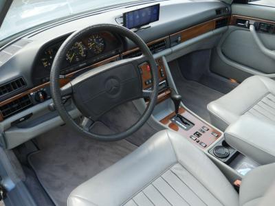 1986 Mercedes - Benz 300SDL