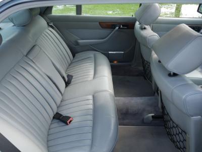 1986 Mercedes - Benz 300SDL