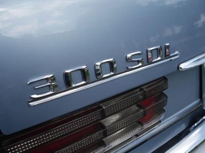 1986 Mercedes - Benz 300SDL