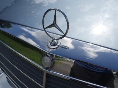1986 Mercedes - Benz 300SDL