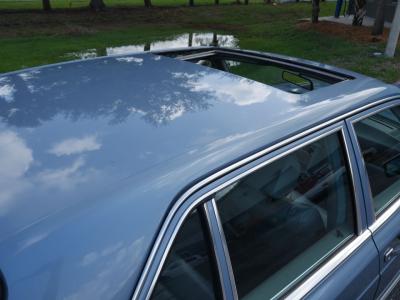 1986 Mercedes - Benz 300SDL