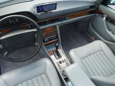 1986 Mercedes - Benz 300SDL