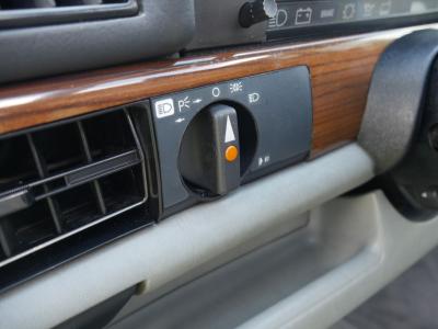 1986 Mercedes - Benz 300SDL