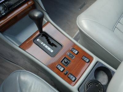 1986 Mercedes - Benz 300SDL