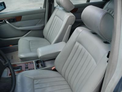 1986 Mercedes - Benz 300SDL