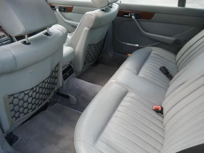 1986 Mercedes - Benz 300SDL