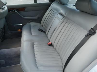 1986 Mercedes - Benz 300SDL