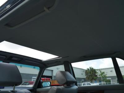 1986 Mercedes - Benz 300SDL