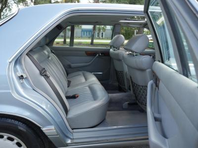 1986 Mercedes - Benz 300SDL