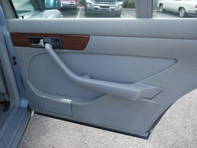 1986 Mercedes - Benz 300SDL