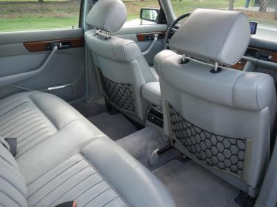 1986 Mercedes - Benz 300SDL
