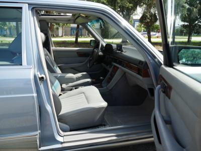 1986 Mercedes - Benz 300SDL