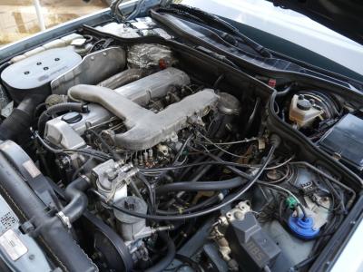 1986 Mercedes - Benz 300SDL