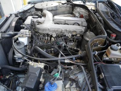 1986 Mercedes - Benz 300SDL