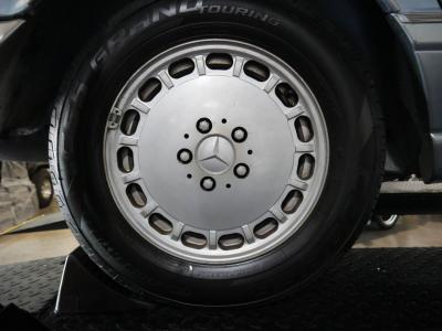 1986 Mercedes - Benz 300SDL