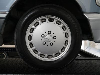 1986 Mercedes - Benz 300SDL