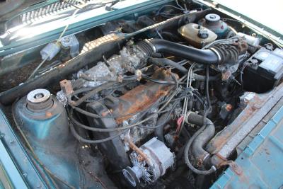 1991 Volkswagen SCIROCCO SCALA