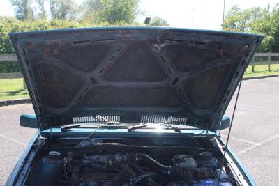 1991 Volkswagen SCIROCCO SCALA