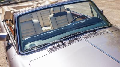 1991 Rolls - Royce Corniche III