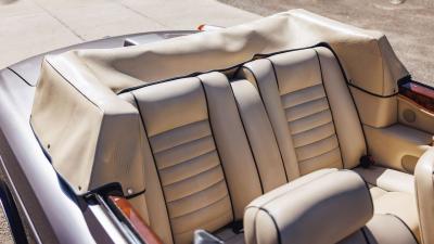 1991 Rolls - Royce Corniche III