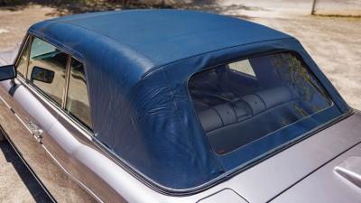 1991 Rolls - Royce Corniche III