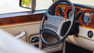 1991 Rolls - Royce Corniche III
