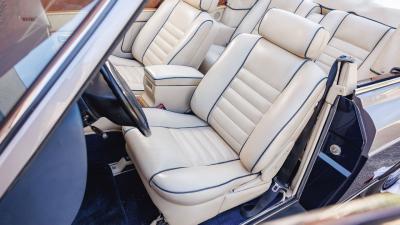 1991 Rolls - Royce Corniche III