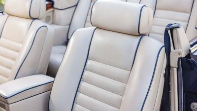 1991 Rolls - Royce Corniche III