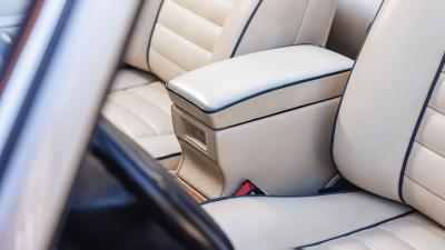 1991 Rolls - Royce Corniche III