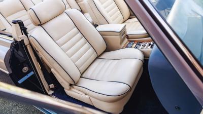 1991 Rolls - Royce Corniche III