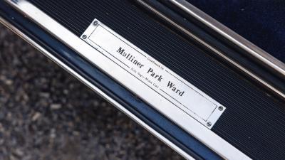 1991 Rolls - Royce Corniche III