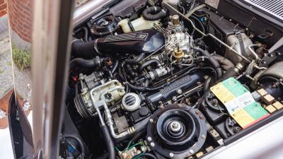 1991 Rolls - Royce Corniche III