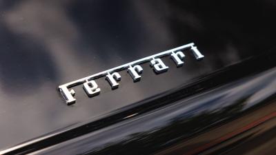 2001 Ferrari 360 Spider