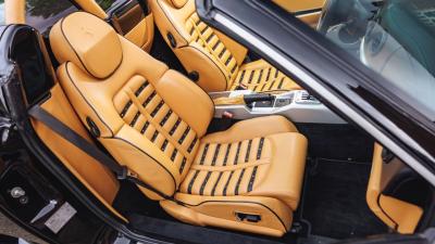 2001 Ferrari 360 Spider